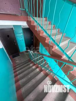 2-к квартира, вторичка, 46м2, 5/5 этаж