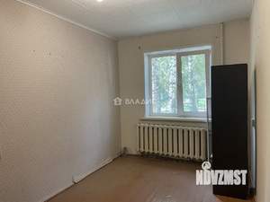 2-к квартира, вторичка, 42м2, 1/5 этаж