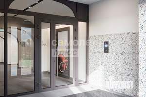 Студия квартира, вторичка, 34м2, 6/12 этаж