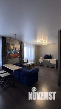 1-к квартира, вторичка, 40м2, 12/15 этаж