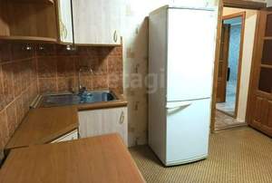 1-к квартира, вторичка, 38м2, 7/9 этаж