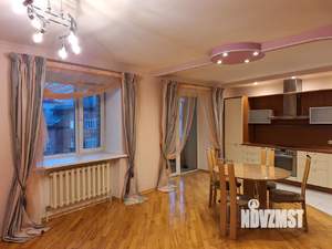 3-к квартира, вторичка, 103м2, 3/9 этаж