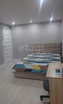 2-к квартира, вторичка, 45м2, 4/5 этаж