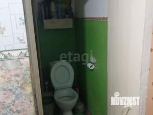 2-к квартира, вторичка, 48м2, 1/9 этаж