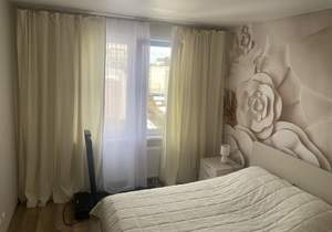 2-к квартира, вторичка, 57м2, 7/9 этаж
