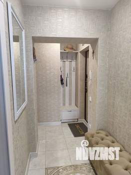 3-к квартира, вторичка, 59м2, 5/5 этаж