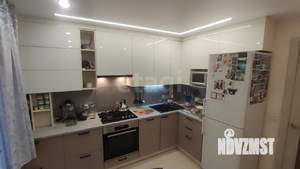 3-к квартира, вторичка, 75м2, 6/9 этаж