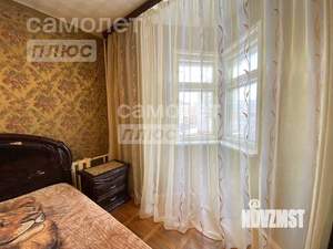 3-к квартира, вторичка, 119м2, 6/7 этаж