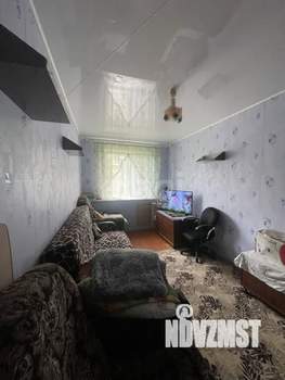 2-к квартира, вторичка, 45м2, 4/5 этаж