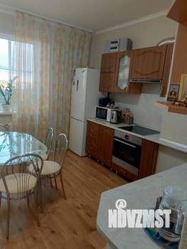 2-к квартира, вторичка, 64м2, 5/16 этаж
