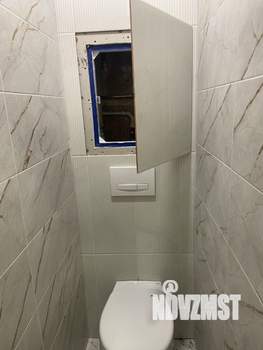 2-к квартира, вторичка, 44м2, 1/5 этаж