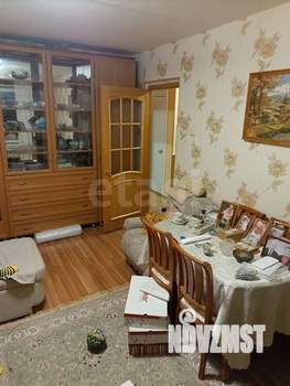 2-к квартира, вторичка, 43м2, 3/5 этаж