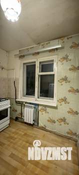 2-к квартира, вторичка, 43м2, 5/5 этаж