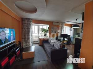 2-к квартира, вторичка, 75м2, 8/9 этаж