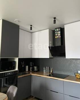 3-к квартира, вторичка, 65м2, 3/12 этаж