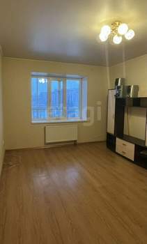 1-к квартира, вторичка, 31м2, 7/15 этаж