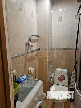 1-к квартира, вторичка, 35м2, 2/5 этаж