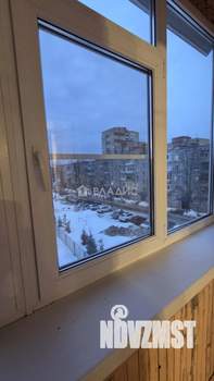 1-к квартира, вторичка, 34м2, 4/5 этаж