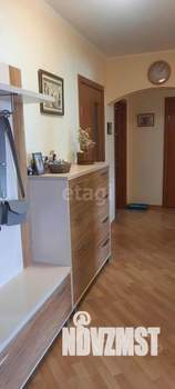 3-к квартира, вторичка, 68м2, 7/9 этаж