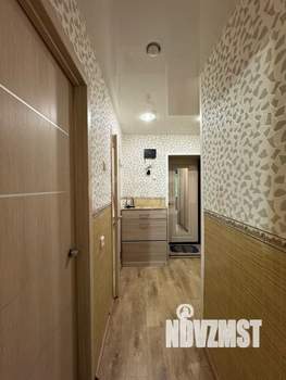 1-к квартира, вторичка, 34м2, 1/9 этаж