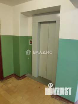 1-к квартира, вторичка, 34м2, 4/9 этаж