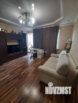 2-к квартира, вторичка, 59м2, 8/9 этаж