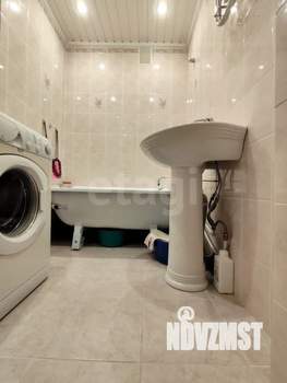 2-к квартира, вторичка, 44м2, 5/5 этаж