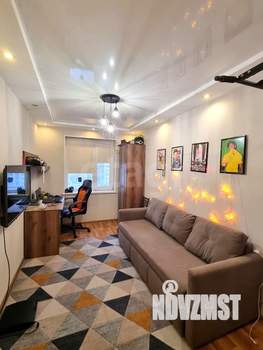3-к квартира, вторичка, 61м2, 4/5 этаж