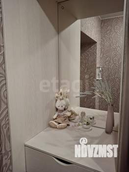 2-к квартира, вторичка, 56м2, 3/9 этаж