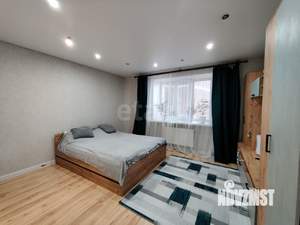 2-к квартира, вторичка, 46м2, 13/14 этаж