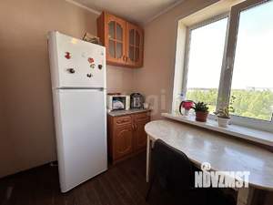 1-к квартира, вторичка, 33м2, 8/9 этаж