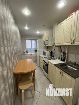 1-к квартира, вторичка, 30м2, 4/9 этаж