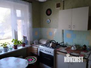2-к квартира, вторичка, 50м2, 1/5 этаж