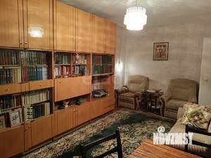 2-к квартира, вторичка, 44м2, 4/5 этаж
