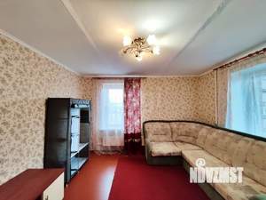 1-к квартира, вторичка, 33м2, 3/9 этаж