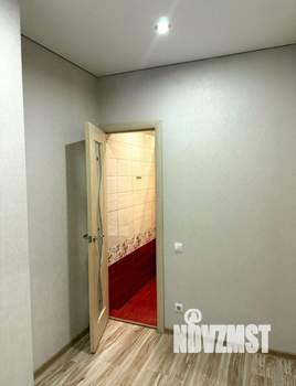 Студия квартира, вторичка, 33м2, 8/18 этаж