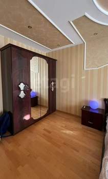 4-к квартира, вторичка, 99м2, 8/14 этаж