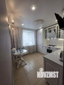 2-к квартира, вторичка, 52м2, 2/9 этаж