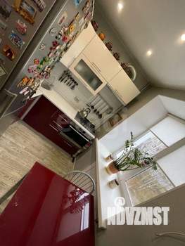 2-к квартира, вторичка, 42м2, 3/5 этаж