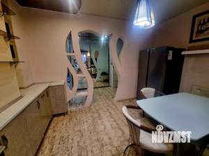 3-к квартира, вторичка, 63м2, 5/16 этаж