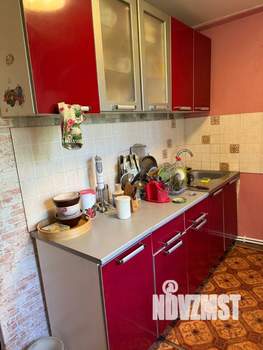 3-к квартира, вторичка, 60м2, 5/5 этаж
