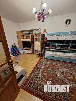 3-к квартира, вторичка, 68м2, 1/1 этаж