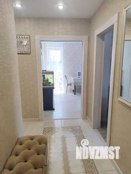 3-к квартира, вторичка, 59м2, 5/5 этаж