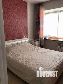2-к квартира, вторичка, 50м2, 7/9 этаж