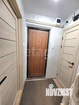 1-к квартира, вторичка, 30м2, 2/5 этаж