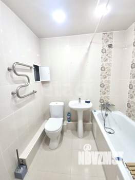 1-к квартира, вторичка, 43м2, 5/9 этаж