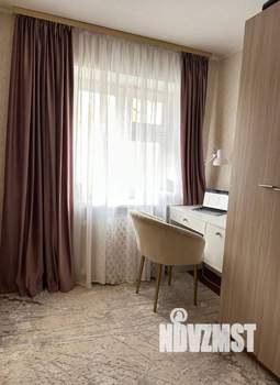 3-к квартира, вторичка, 55м2, 5/5 этаж