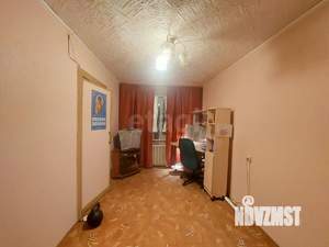 3-к квартира, вторичка, 56м2, 3/5 этаж