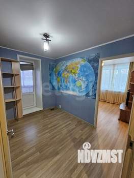 1-к квартира, вторичка, 34м2, 2/5 этаж