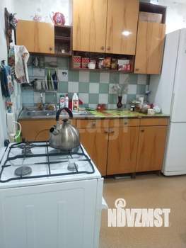 2-к квартира, вторичка, 52м2, 7/9 этаж